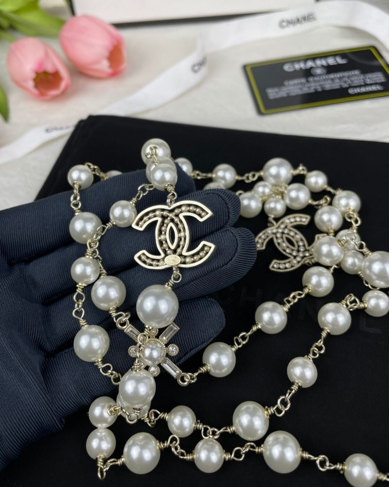 Chanel Necklaces